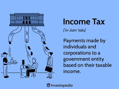 Income Tax