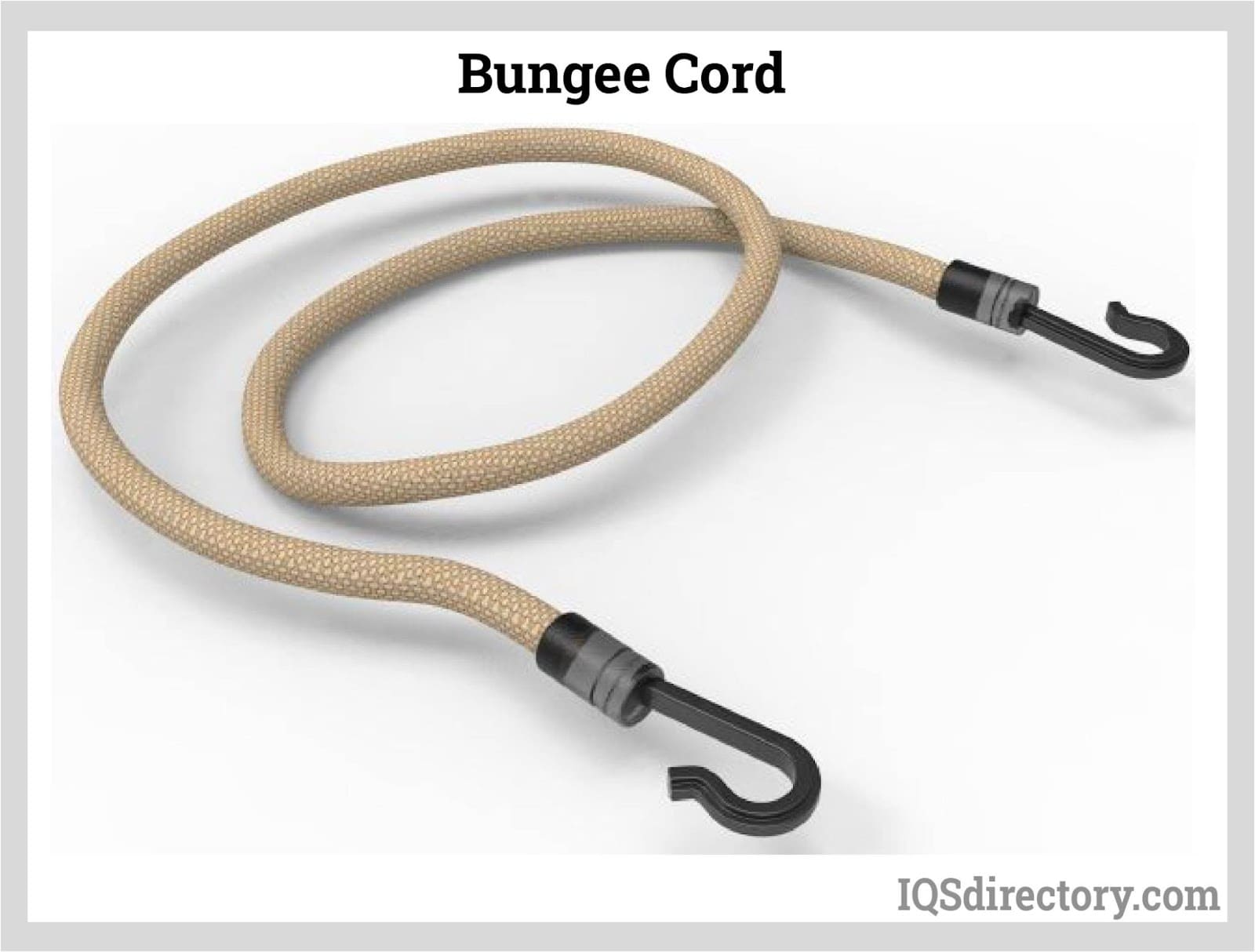 Bungee Cords