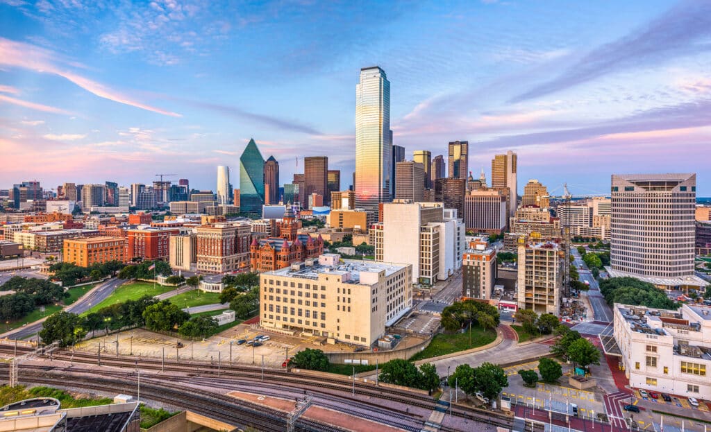 Dallas, Texas, USA