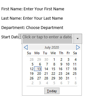 Its Fillable Forms In Word Step 7