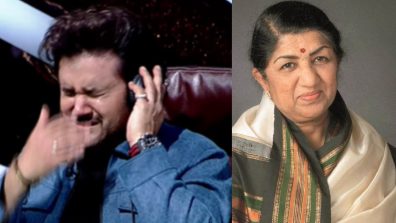 Zee Bangla’s SaReGaMaPa Pays Tribute to Lata Mangeshkar: Javed Ali Overcome with Emotion