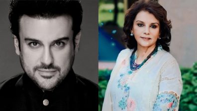 Adnan Sami’s mother passed away; pens a heartfelt note