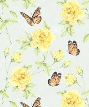 Butterfly Wallpaper