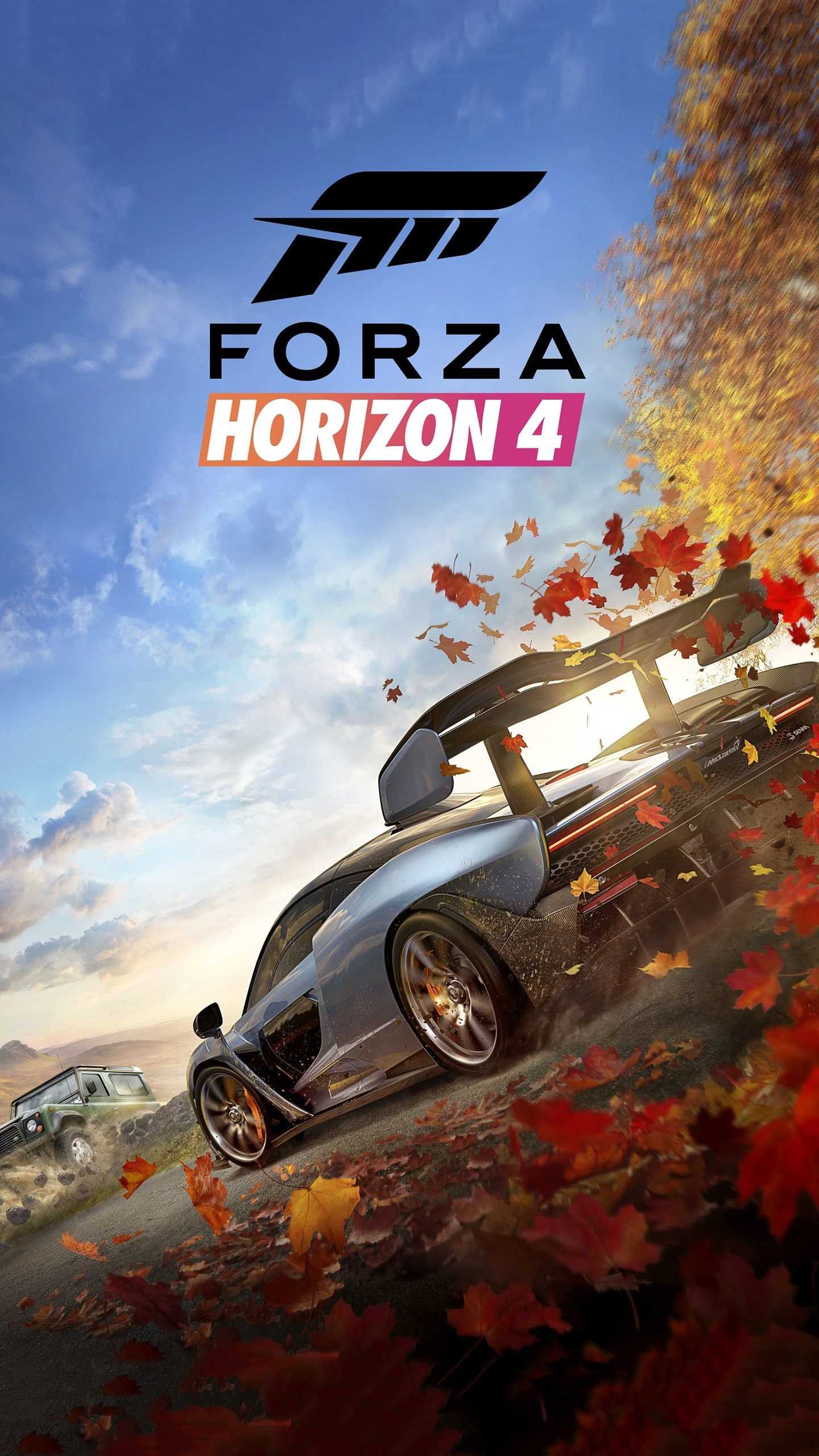 Best forza horizon 4 wallpapers - foliofiln