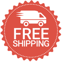 Shipping Free