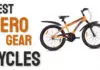 hero gear cycles