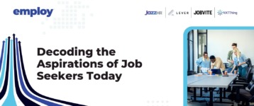 Decoding the Aspirations of Job Seekers Today