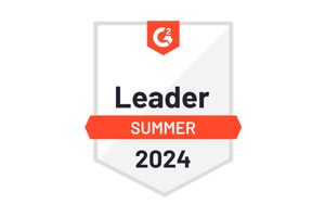 G2 Leader Summer 2024