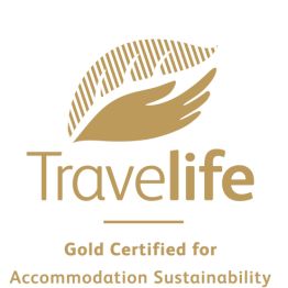 Travelife Gold