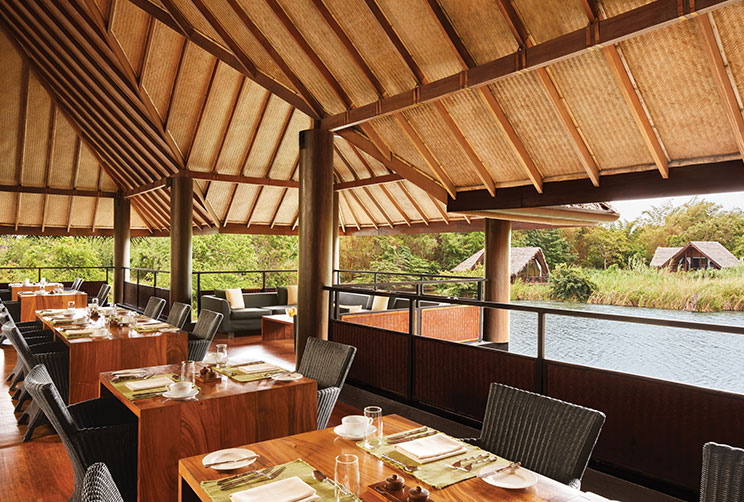 Sigiriya Fine Dining