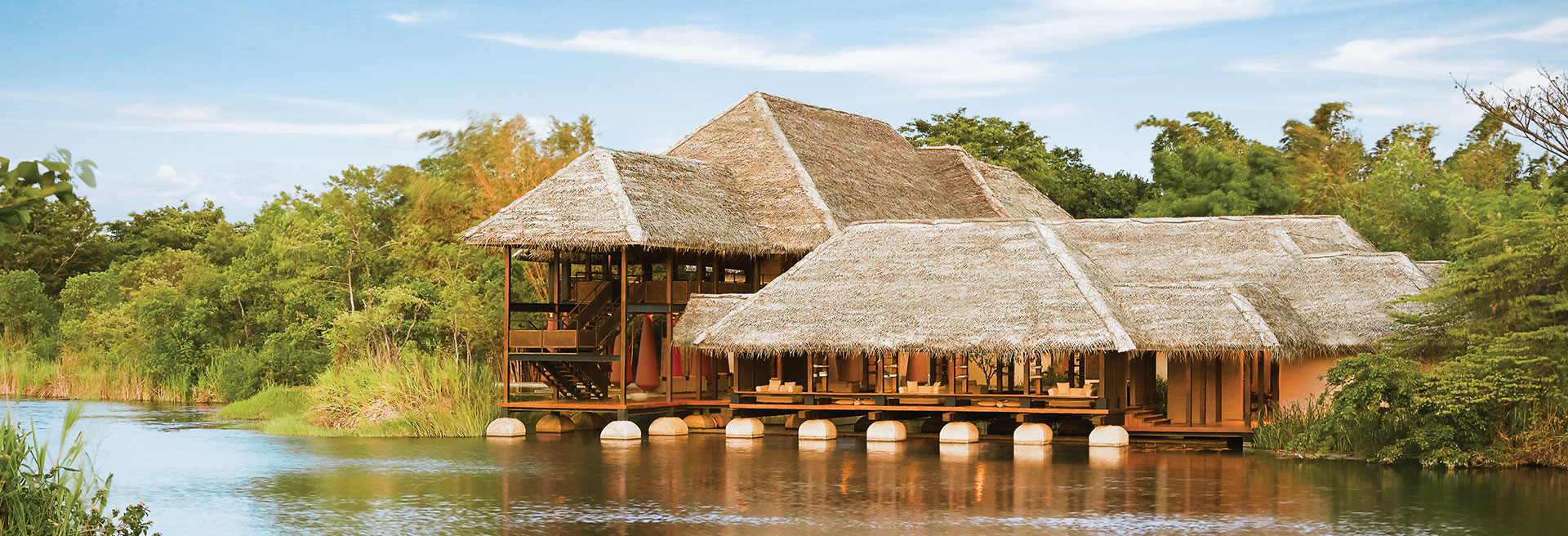 Dining at Sigiriya Restaurants