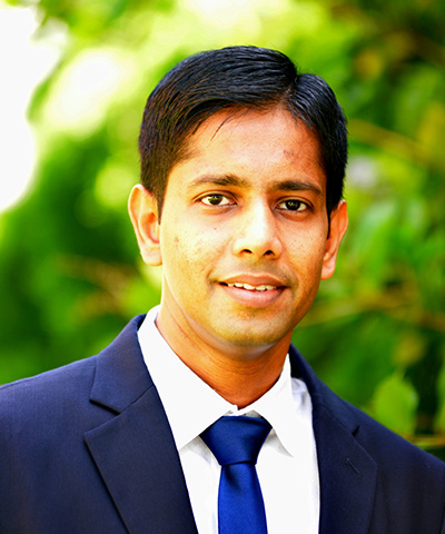 Lahiru Munasinghe