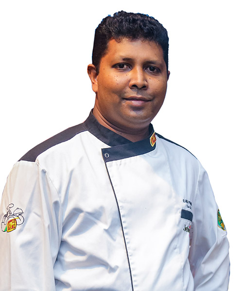 Ranil Perera