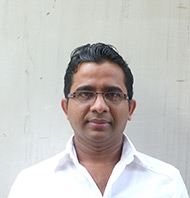 Rohan Fernando