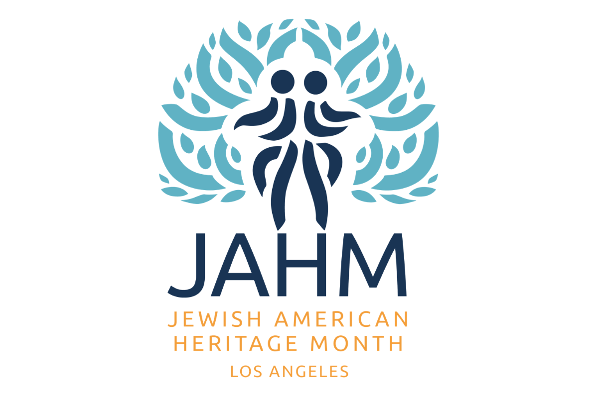 Jewish American Heritage Month