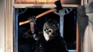 Sean S. Cunningham told convention attendees what he has heard about the status of the Friday the 13th TV series Crystal Lake