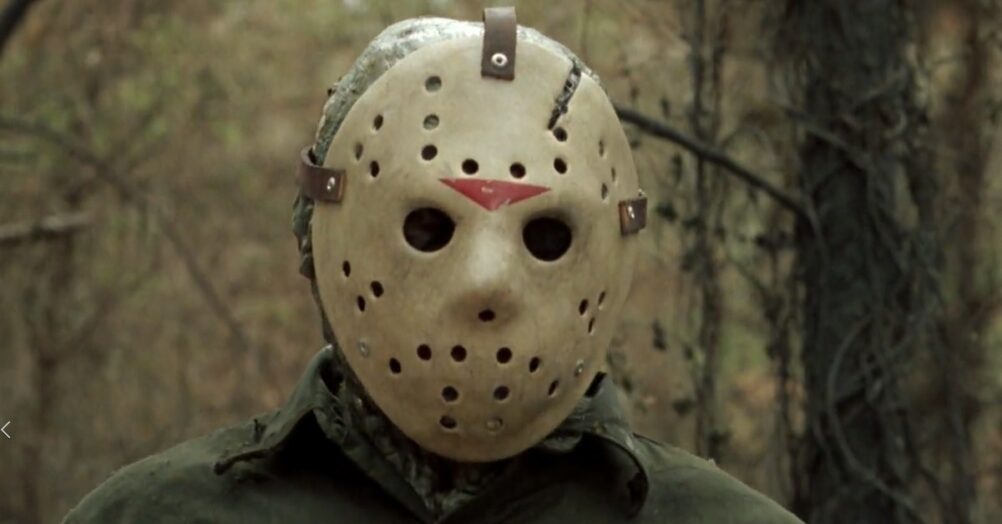 Friday the 13th slasher icon Jason Voorhees gets a nice shout-out in writer/director Kevin Smith's new film The 4:30 Movie