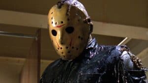 Arrow in the Head has compiled a list of the Worst Kills in the Friday the 13th franchise. Which do you think were the worst kills?