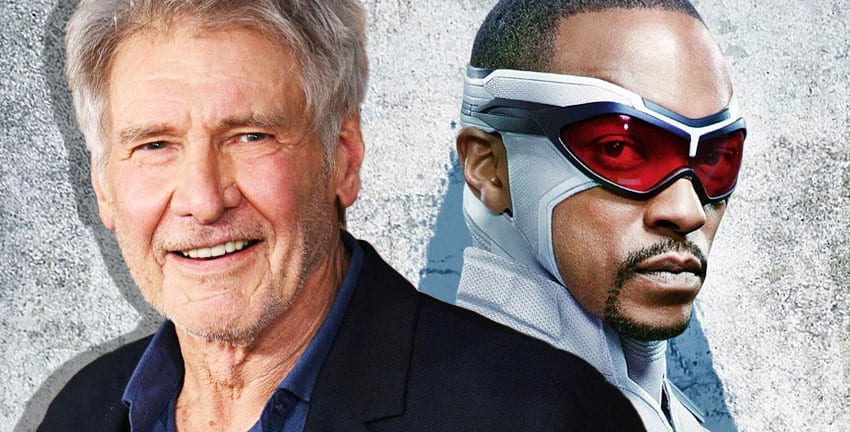 Harrison Ford enjoyed his time in the Marvel universe working on Captain America 4, but doesn't have much patience for movie star talk