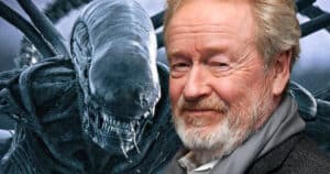 Ridley Scott alien romulus