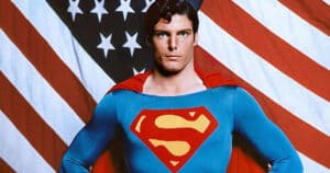 superman the movie