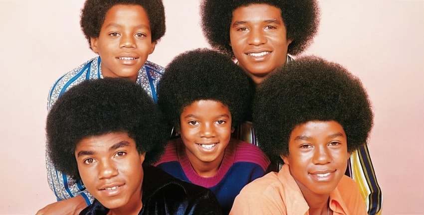 Michael Jackson biopic, Jackson 5 actors