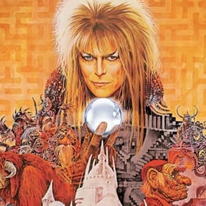 Robert Eggers is rumored to have closed a deal to direct and co-write a new film set in the world of the 1986 classic Labyrinth