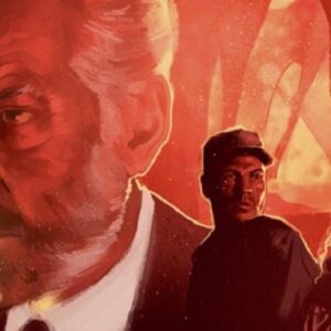 The Black Sheep series pays tribute to Donald Sutherland by taking a look back at the 1994 sci-fi horror film The Puppet Masters