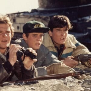 red dawn 1984