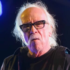 John carpenter