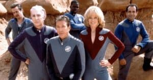 galaxy quest