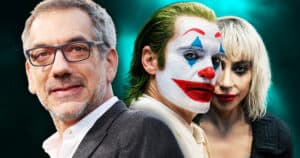 Joker: Folie à Deux, Todd Phillips