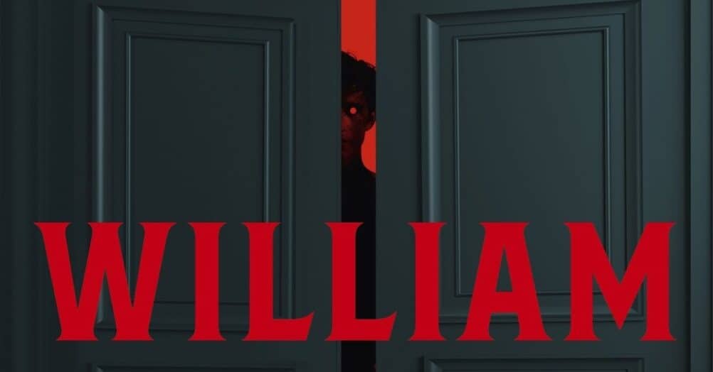 The Mason Coile (a.k.a. Andrew Pyper) AI horror novel William is getting a film adaptation from director Justin G. Dyck