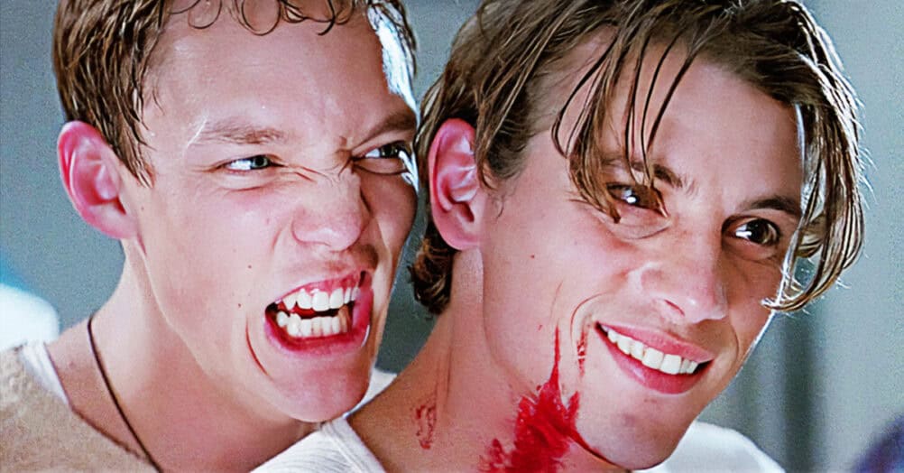 Scream, Matthew Lillard