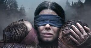 The What Happened to This Adaptation series looks at the Josh Malerman novel Bird Box and its Netflix adaptation