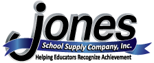 Products - Jones School Supply