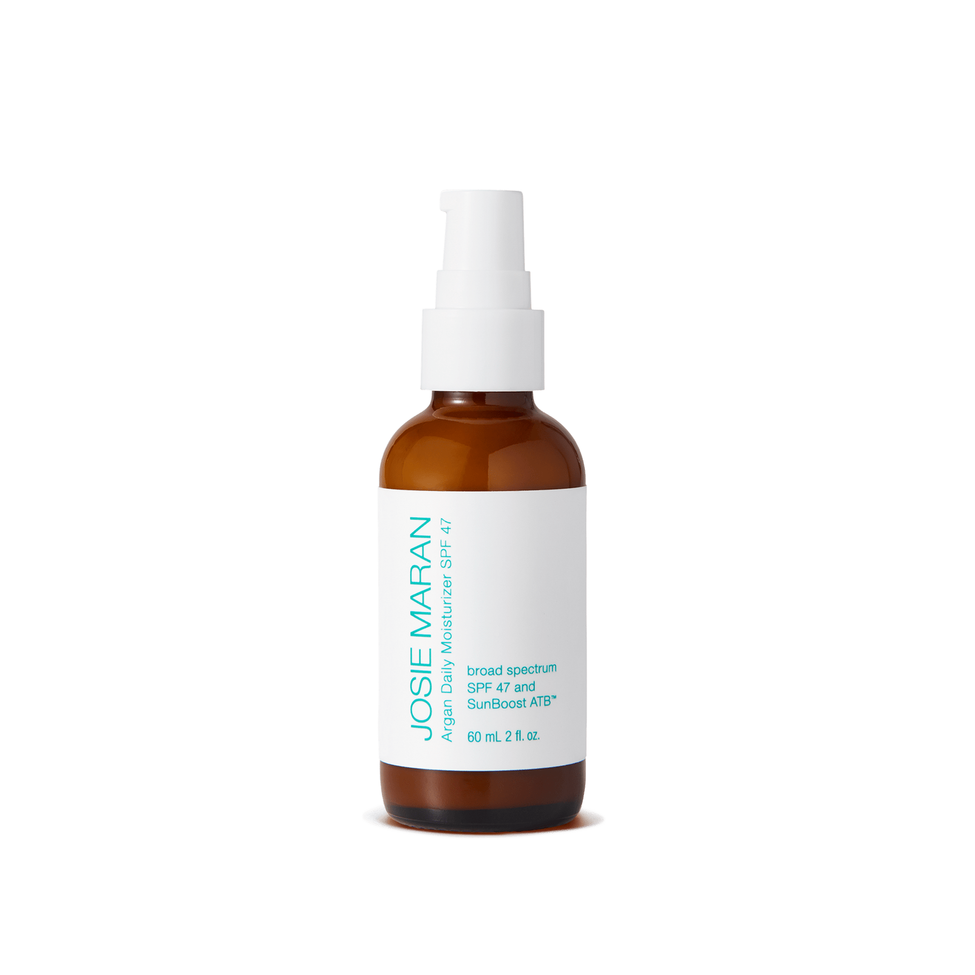 Argan Daily Moisturizer Mineral SPF 47