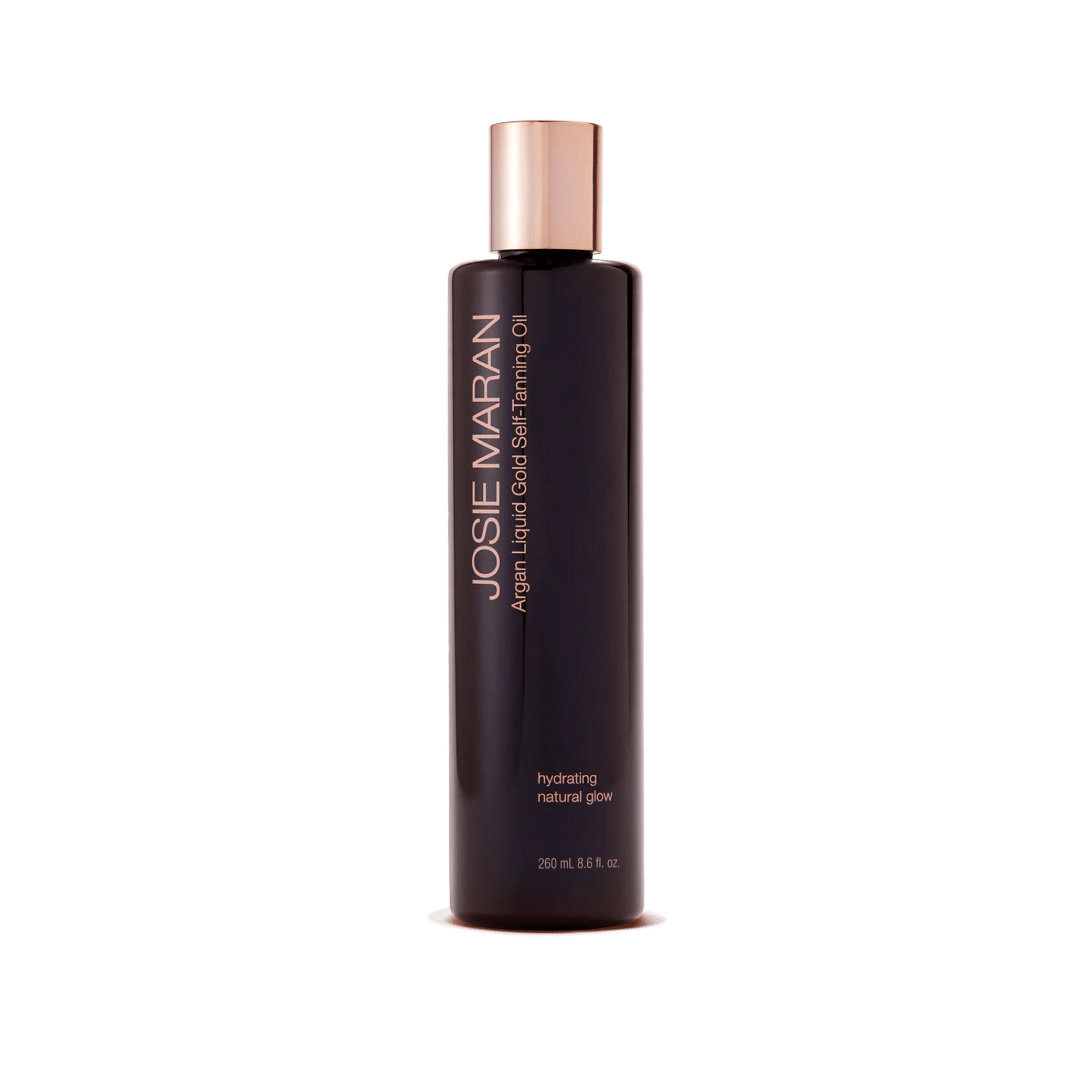 Argan Liquid Gold Self-Tanning Body Oil