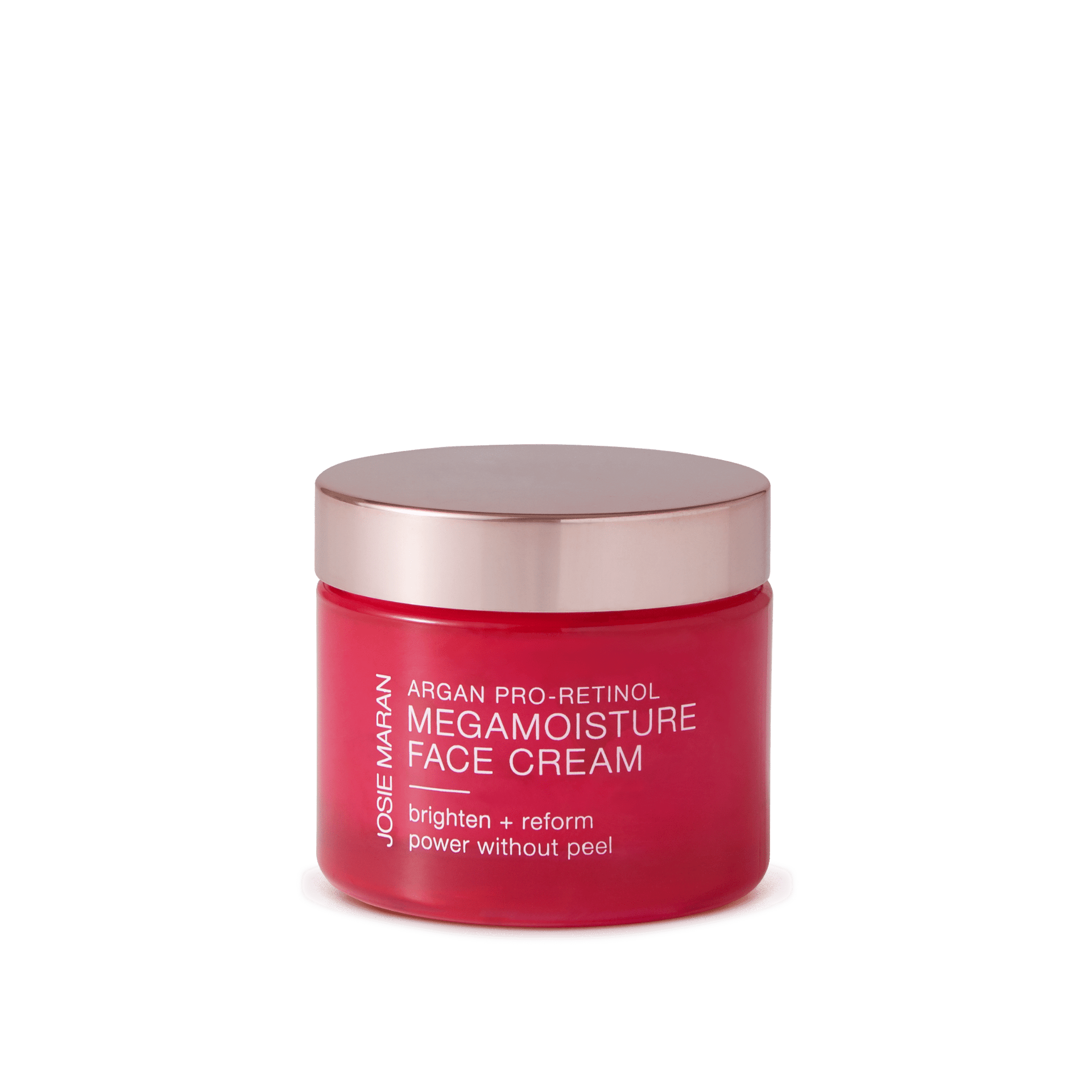 Argan Pro-Retinol Megamoisture Face Cream