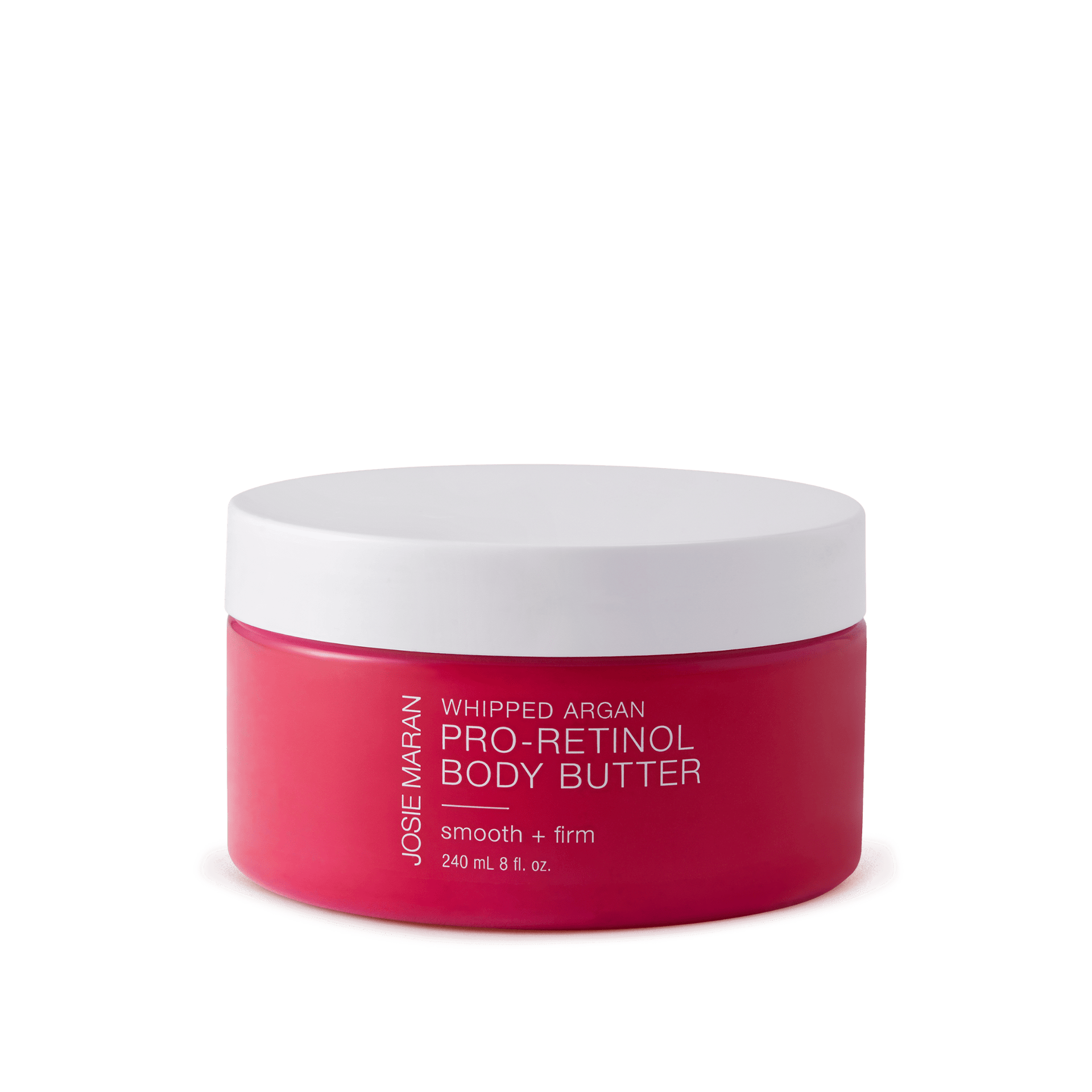 Whipped Argan Pro-Retinol Body Butter