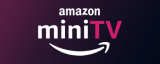 Amazon miniTV