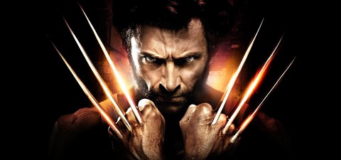 X-Men Origins: Wolverine