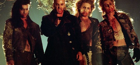 Best Vampire Movies, Ranked (and Where to Watch Them)