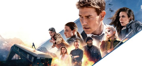 I 40 migliori film come Mission Impossible da vedere in streaming