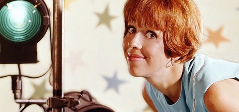 The Carol Burnett Show