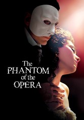 The Phantom of the Opera