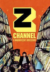 Z Channel: A Magnificent Obsession