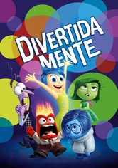 Divertida-Mente (Inside Out)