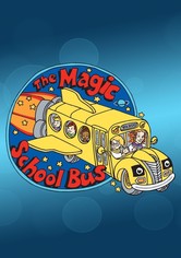 The Magic School Bus