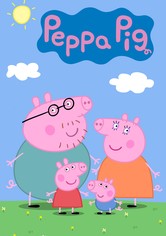 Peppa Pig